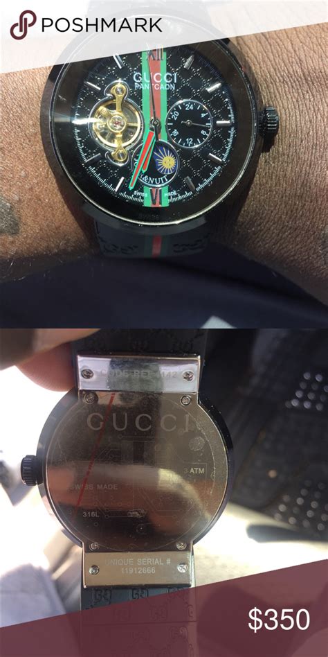 gucci serial code checker|gucci watch serial number lookup.